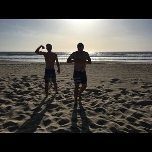 Meet your Posher, David